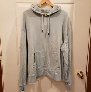 Light Green Hoodie